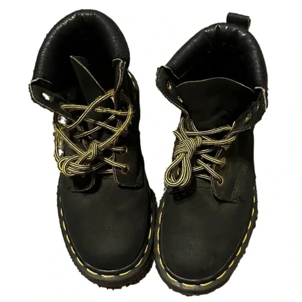 Childrens Dr. Martens Boots Size 3